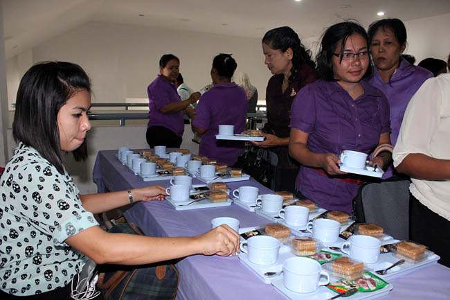 โครงการอบรมครูทั้งระบบ สพป.สงขลา เขต 3 (30 พ.ค.-1 มิ.ย.) ภาพที่ 148