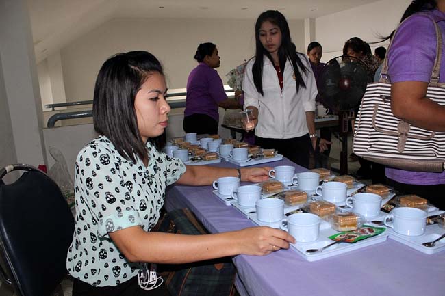 โครงการอบรมครูทั้งระบบ สพป.สงขลา เขต 3 (30 พ.ค.-1 มิ.ย.) ภาพที่ 149