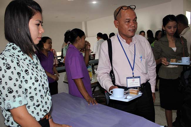 โครงการอบรมครูทั้งระบบ สพป.สงขลา เขต 3 (30 พ.ค.-1 มิ.ย.) ภาพที่ 150