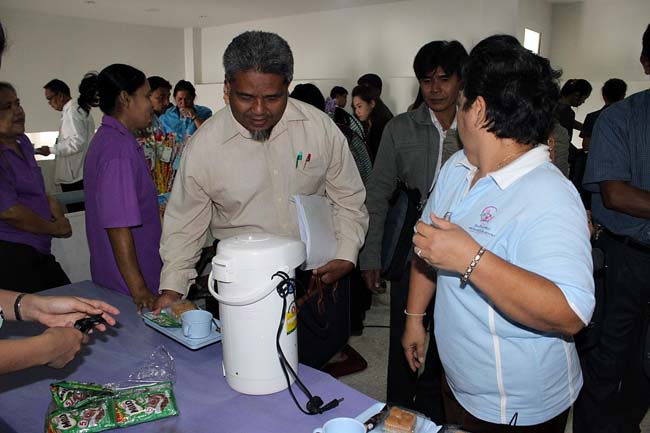 โครงการอบรมครูทั้งระบบ สพป.สงขลา เขต 3 (30 พ.ค.-1 มิ.ย.) ภาพที่ 153