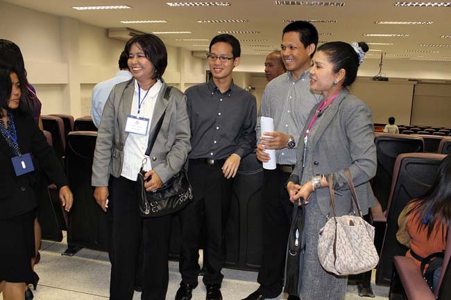 โครงการอบรมครูทั้งระบบ สพป.สงขลา เขต 3 (30 พ.ค.-1 มิ.ย.) ภาพที่ 154