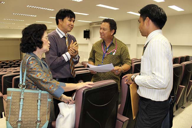 โครงการอบรมครูทั้งระบบ สพป.สงขลา เขต 3 (30 พ.ค.-1 มิ.ย.) ภาพที่ 155
