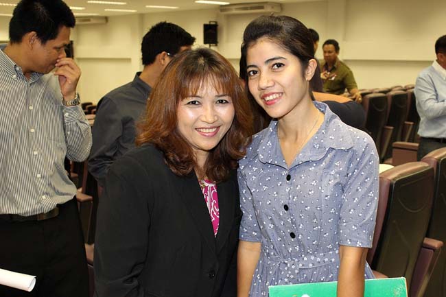 โครงการอบรมครูทั้งระบบ สพป.สงขลา เขต 3 (30 พ.ค.-1 มิ.ย.) ภาพที่ 156