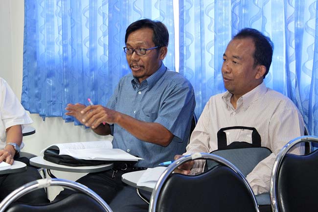 โครงการอบรมครูทั้งระบบ สพป.สงขลา เขต 3 (30 พ.ค.-1 มิ.ย.) ภาพที่ 168
