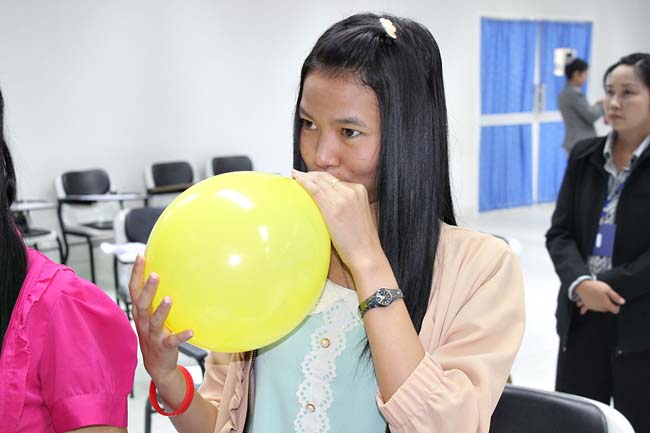 โครงการอบรมครูทั้งระบบ สพป.สงขลา เขต 3 (30 พ.ค.-1 มิ.ย.) ภาพที่ 172