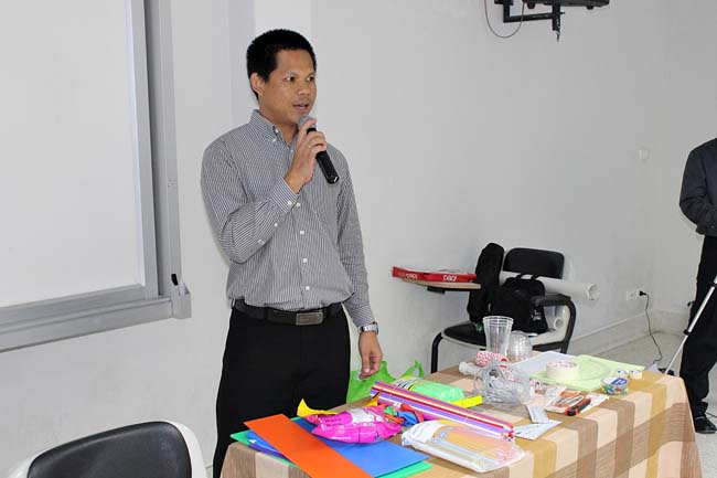โครงการอบรมครูทั้งระบบ สพป.สงขลา เขต 3 (30 พ.ค.-1 มิ.ย.) ภาพที่ 175