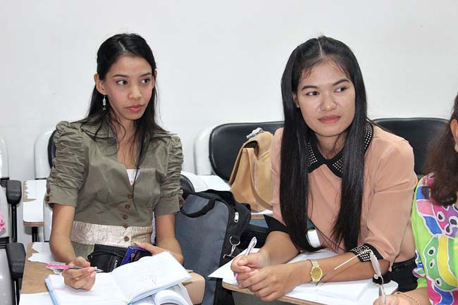 โครงการอบรมครูทั้งระบบ สพป.สงขลา เขต 3 (30 พ.ค.-1 มิ.ย.) ภาพที่ 183
