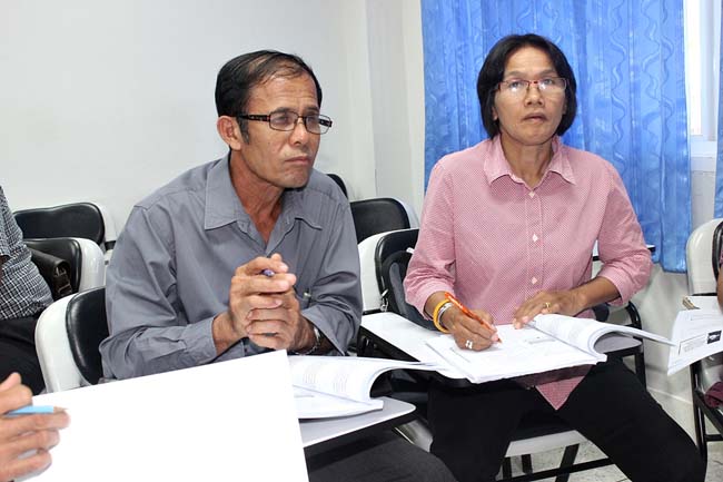 โครงการอบรมครูทั้งระบบ สพป.สงขลา เขต 3 (30 พ.ค.-1 มิ.ย.) ภาพที่ 188