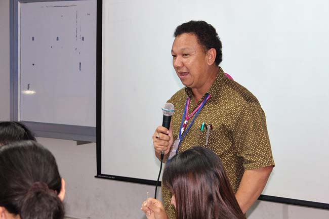 โครงการอบรมครูทั้งระบบ สพป.สงขลา เขต 3 (30 พ.ค.-1 มิ.ย.) ภาพที่ 204