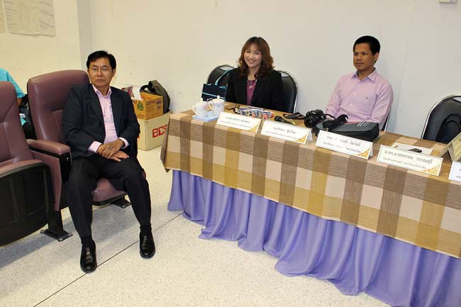 โครงการอบรมครูทั้งระบบ สพป.สงขลา เขต 3 (30 พ.ค.-1 มิ.ย.) ภาพที่ 210
