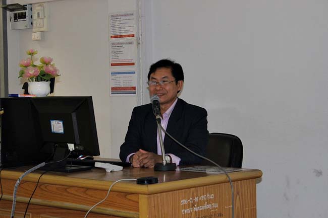 โครงการอบรมครูทั้งระบบ สพป.สงขลา เขต 3 (30 พ.ค.-1 มิ.ย.) ภาพที่ 213