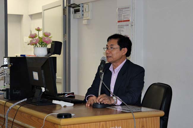 โครงการอบรมครูทั้งระบบ สพป.สงขลา เขต 3 (30 พ.ค.-1 มิ.ย.) ภาพที่ 214