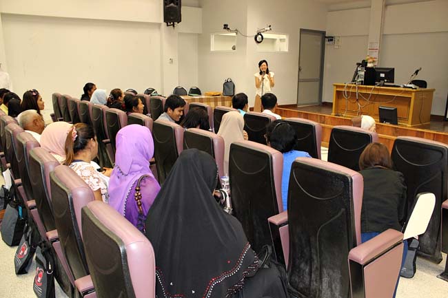 โครงการอบรมครูทั้งระบบ สพป.สงขลา เขต 3 (30 พ.ค.-1 มิ.ย.) ภาพที่ 219