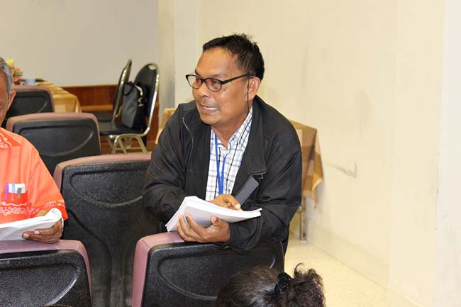 โครงการอบรมครูทั้งระบบ สพป.สงขลา เขต 3 (30 พ.ค.-1 มิ.ย.) ภาพที่ 220
