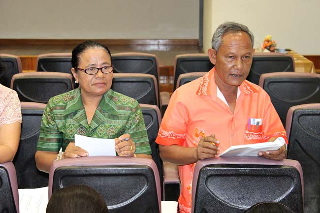 โครงการอบรมครูทั้งระบบ สพป.สงขลา เขต 3 (30 พ.ค.-1 มิ.ย.) ภาพที่ 221