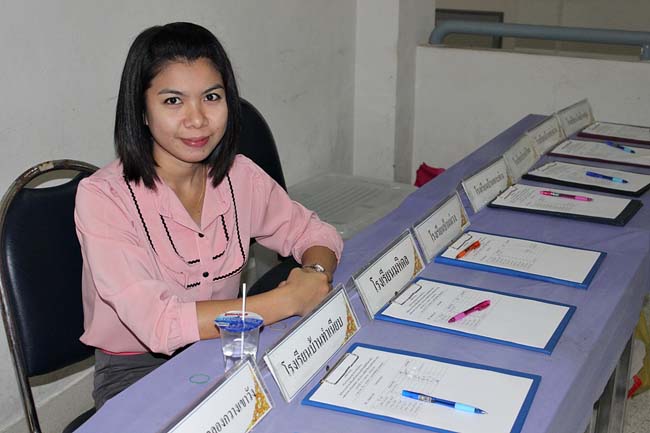 โครงการอบรมครูทั้งระบบ สพป.สงขลา เขต 3 (30 พ.ค.-1 มิ.ย.) ภาพที่ 225