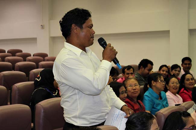 โครงการอบรมครูทั้งระบบ สพป.สงขลา เขต 3 (30 พ.ค.-1 มิ.ย.) ภาพที่ 227