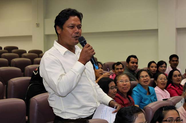 โครงการอบรมครูทั้งระบบ สพป.สงขลา เขต 3 (30 พ.ค.-1 มิ.ย.) ภาพที่ 228