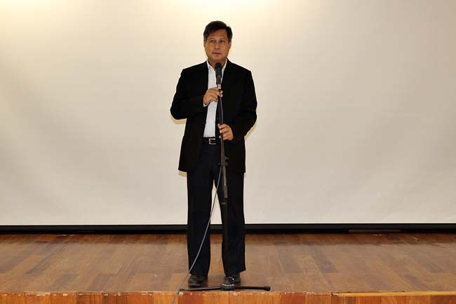 โครงการอบรมครูทั้งระบบ สพป.สงขลา เขต 3 (30 พ.ค.-1 มิ.ย.) ภาพที่ 239