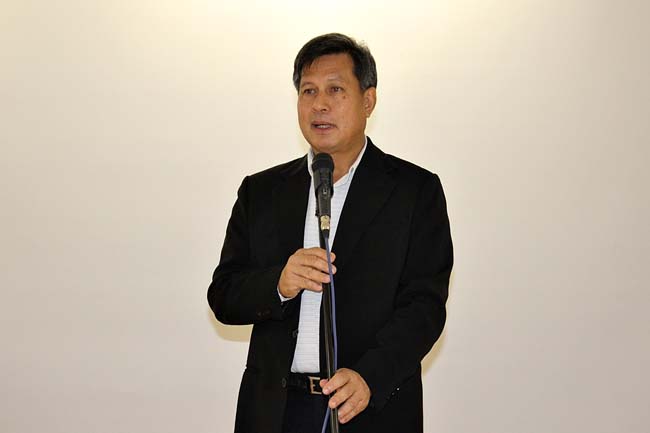 โครงการอบรมครูทั้งระบบ สพป.สงขลา เขต 3 (30 พ.ค.-1 มิ.ย.) ภาพที่ 240