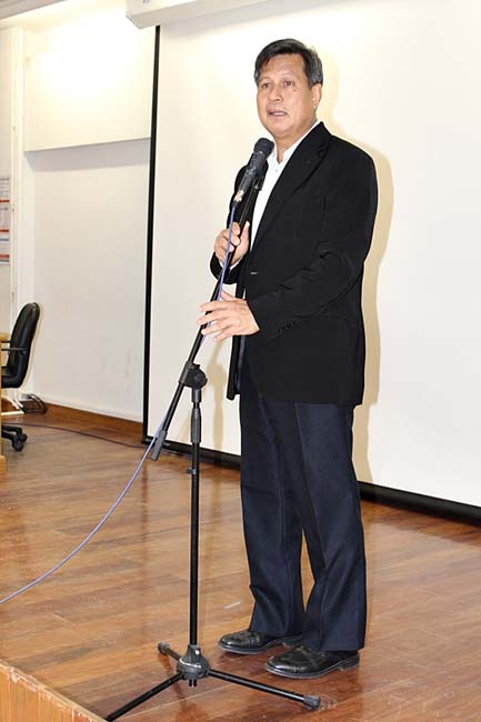 โครงการอบรมครูทั้งระบบ สพป.สงขลา เขต 3 (30 พ.ค.-1 มิ.ย.) ภาพที่ 241