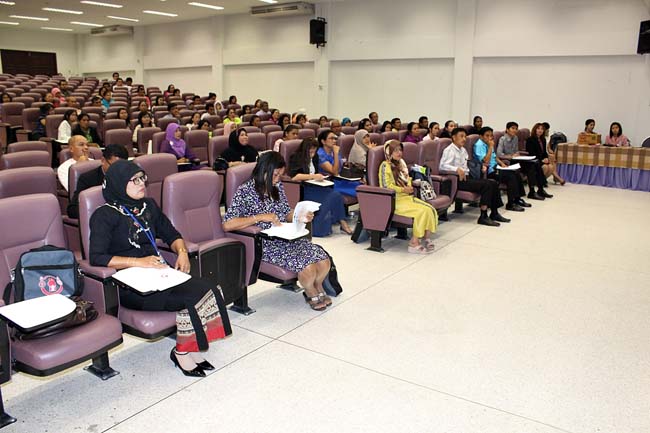 โครงการอบรมครูทั้งระบบ สพป.สงขลา เขต 3 (30 พ.ค.-1 มิ.ย.) ภาพที่ 242