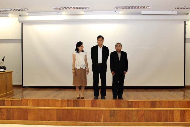 โครงการอบรมครูทั้งระบบ สพป.สงขลา เขต 3 (30 พ.ค.-1 มิ.ย.) ภาพที่ 243