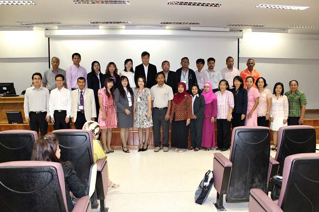 โครงการอบรมครูทั้งระบบ สพป.สงขลา เขต 3 (30 พ.ค.-1 มิ.ย.) ภาพที่ 244