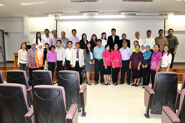 โครงการอบรมครูทั้งระบบ สพป.สงขลา เขต 3 (30 พ.ค.-1 มิ.ย.) ภาพที่ 246