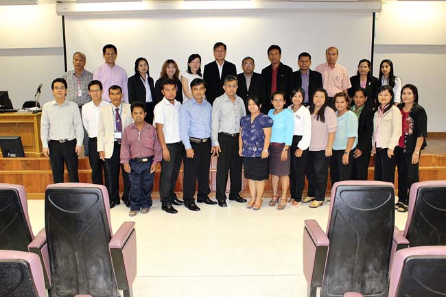 โครงการอบรมครูทั้งระบบ สพป.สงขลา เขต 3 (30 พ.ค.-1 มิ.ย.) ภาพที่ 247