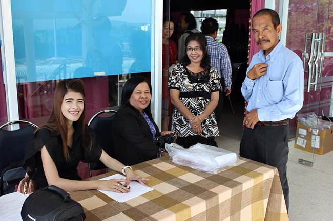 โครงการยกระดับครูทั้งระบบสพป.สขลาเขต 1
