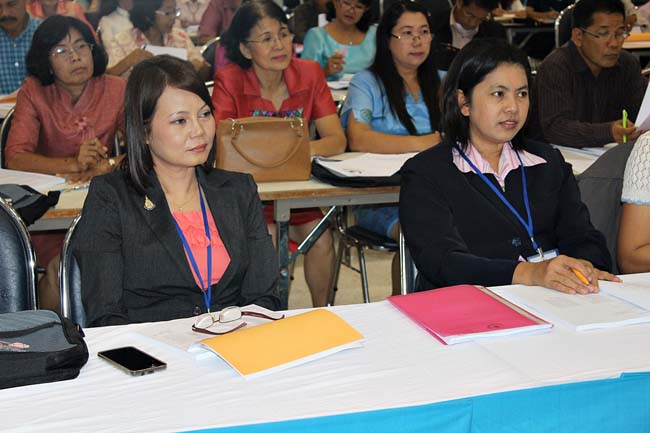 โครงการยกระดับครูทั้งระบบสพป.สขลาเขต 1 ภาพที่ 15