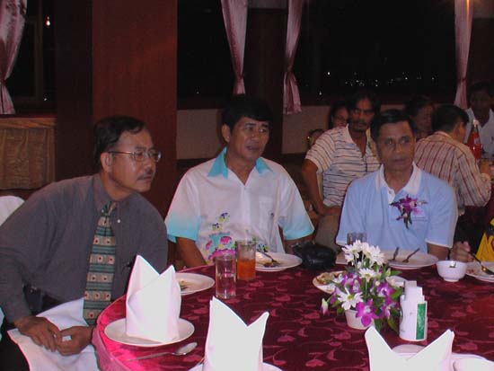 งานเกษียณอายุราชการ อาจารย์เสริม – โรงแรม ภาพที่ 7