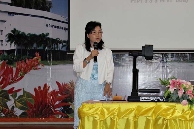 โครงการยกระดับครูทั้งระบบสพป.สขลาเขต 1 ภาพที่ 20