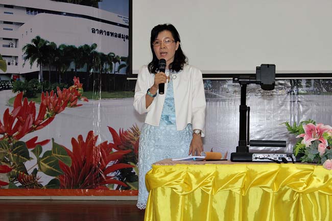 โครงการยกระดับครูทั้งระบบสพป.สขลาเขต 1 ภาพที่ 21