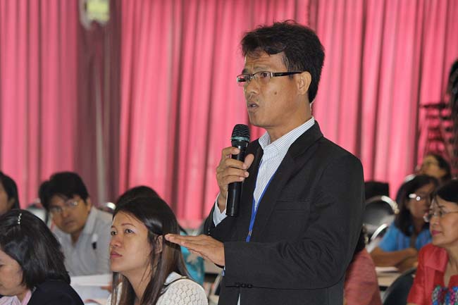 โครงการยกระดับครูทั้งระบบสพป.สขลาเขต 1 ภาพที่ 27