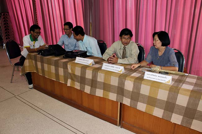 โครงการยกระดับครูทั้งระบบสพป.สขลาเขต 1 ภาพที่ 30