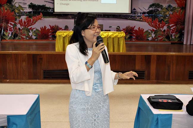 โครงการยกระดับครูทั้งระบบสพป.สขลาเขต 1 ภาพที่ 32