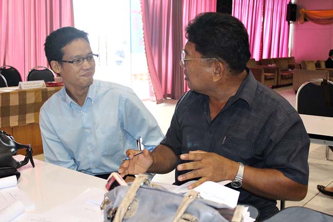 โครงการยกระดับครูทั้งระบบสพป.สขลาเขต 1 ภาพที่ 42
