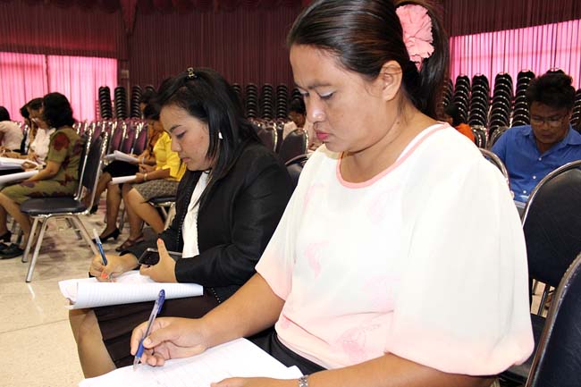 โครงการยกระดับครูทั้งระบบสพป.สขลาเขต 1 ภาพที่ 44