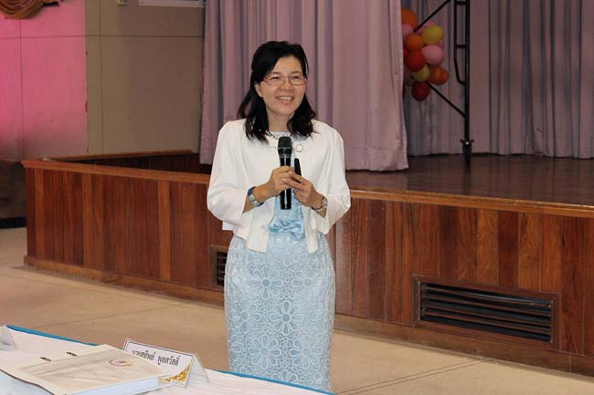 โครงการยกระดับครูทั้งระบบสพป.สขลาเขต 1 ภาพที่ 55