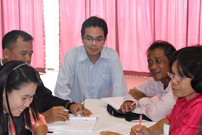 โครงการยกระดับครูทั้งระบบสพป.สขลาเขต 1 ภาพที่ 62