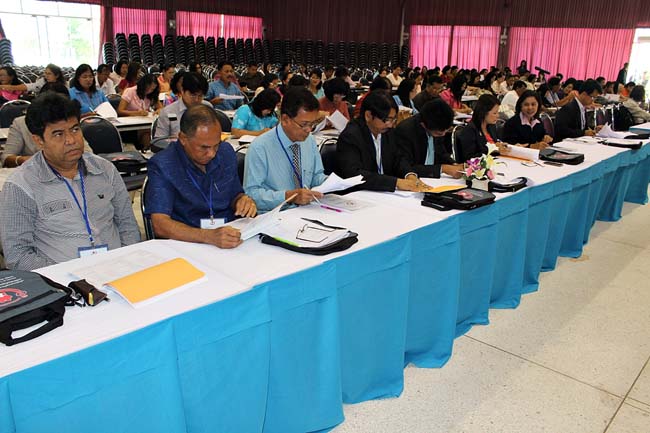 โครงการยกระดับครูทั้งระบบสพป.สขลาเขต 1 ภาพที่ 63