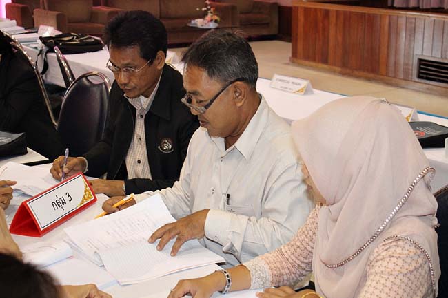 โครงการยกระดับครูทั้งระบบสพป.สขลาเขต 1 ภาพที่ 68