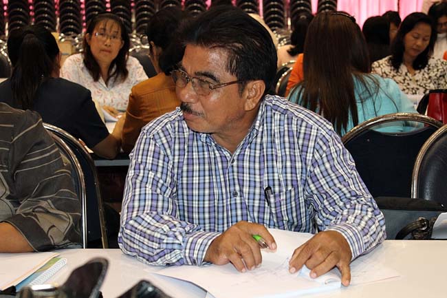โครงการยกระดับครูทั้งระบบสพป.สขลาเขต 1 ภาพที่ 71