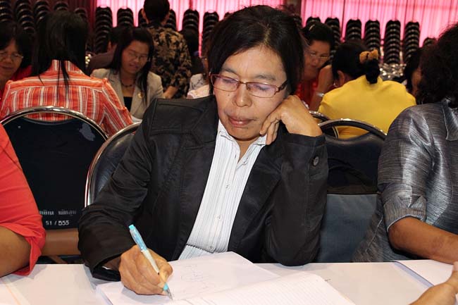 โครงการยกระดับครูทั้งระบบสพป.สขลาเขต 1 ภาพที่ 72