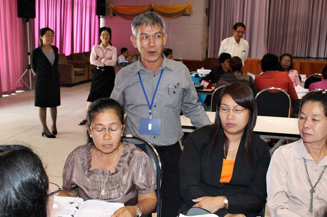 โครงการยกระดับครูทั้งระบบสพป.สขลาเขต 1 ภาพที่ 94
