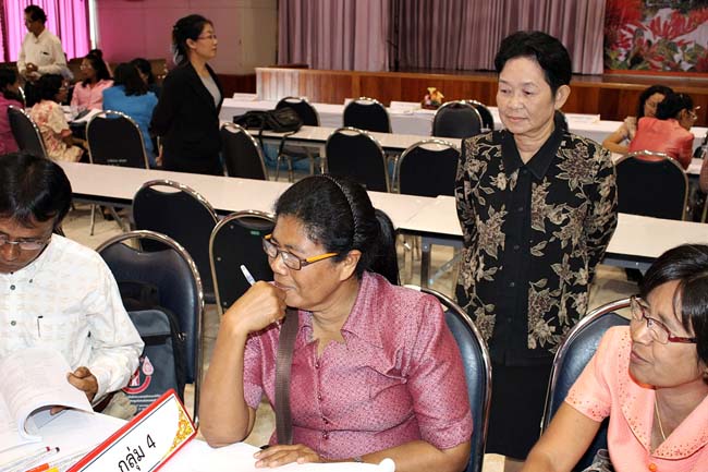 โครงการยกระดับครูทั้งระบบสพป.สขลาเขต 1 ภาพที่ 95
