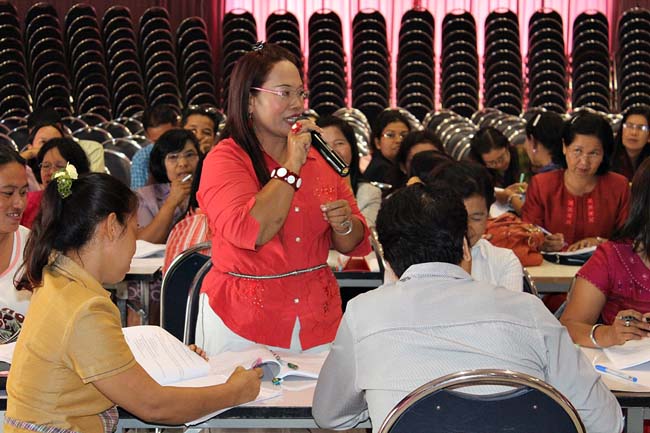 โครงการยกระดับครูทั้งระบบสพป.สขลาเขต 1 ภาพที่ 102