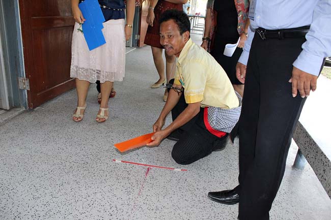 โครงการยกระดับครูทั้งระบบสพป.สขลาเขต 1 ภาพที่ 107